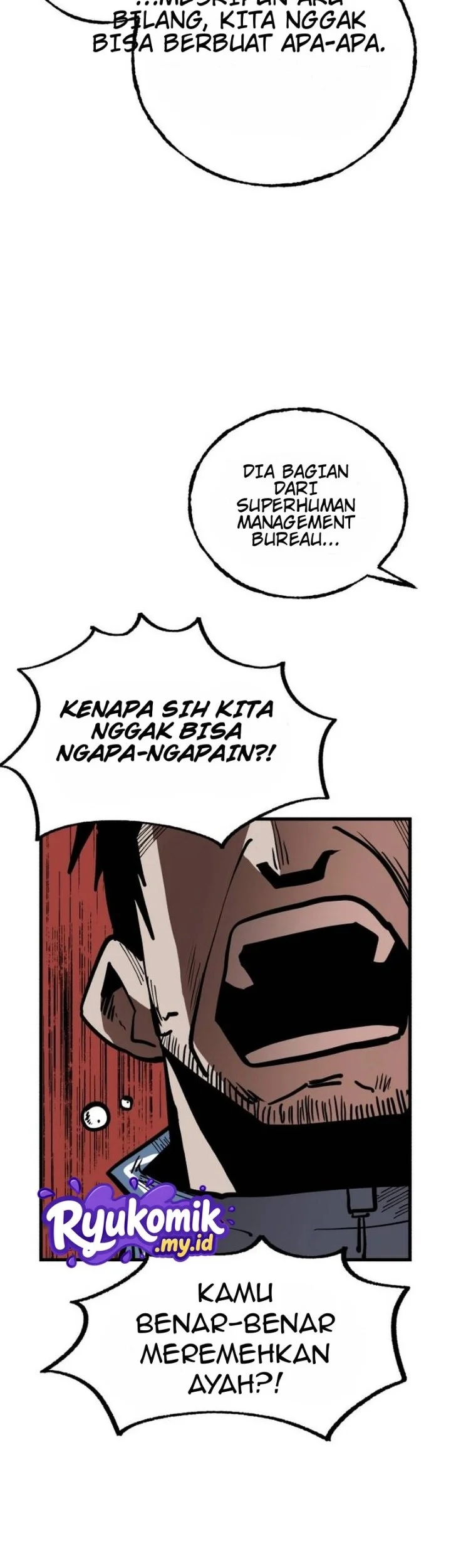 Judgment of the Strong Chapter 1 Gambar 73