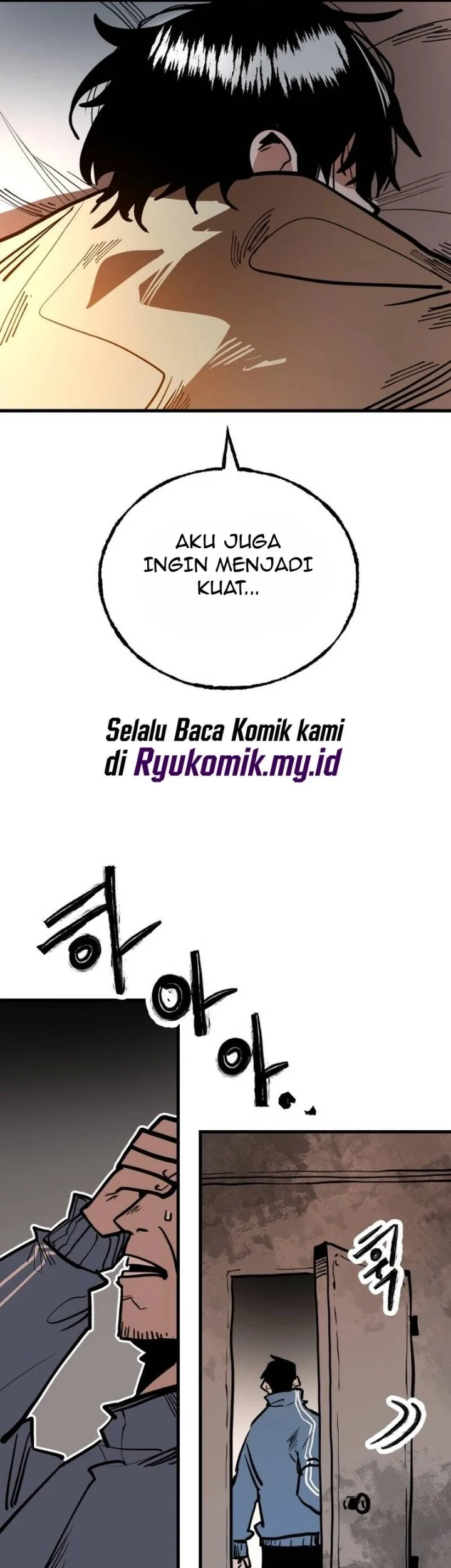 Judgment of the Strong Chapter 1 Gambar 75