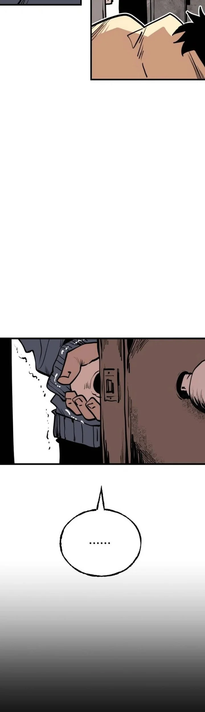 Judgment of the Strong Chapter 1 Gambar 76