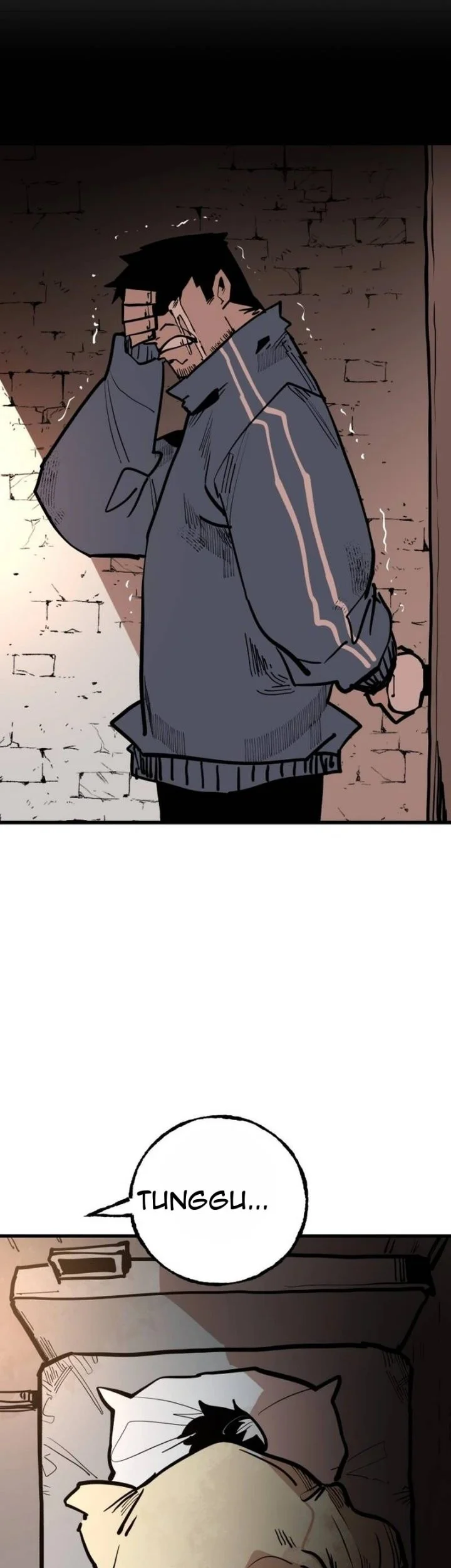 Judgment of the Strong Chapter 1 Gambar 77