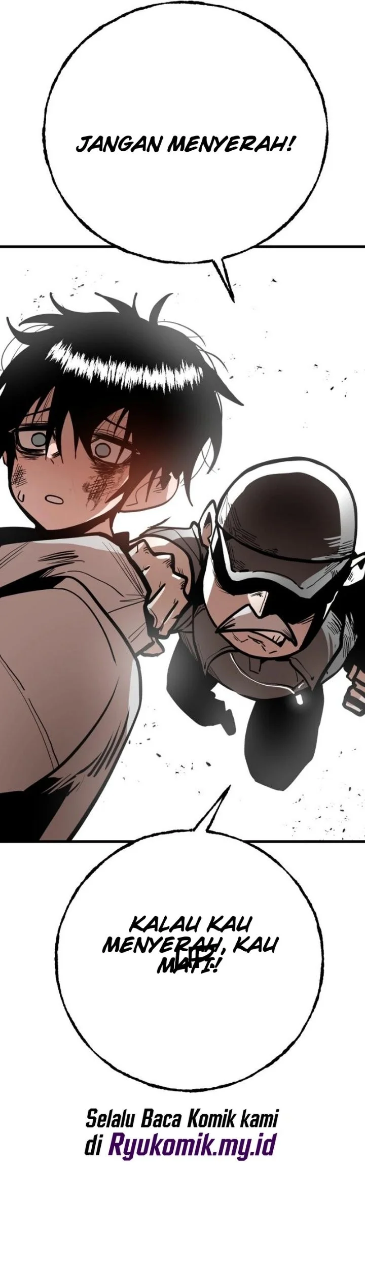 Judgment of the Strong Chapter 2 Gambar 49