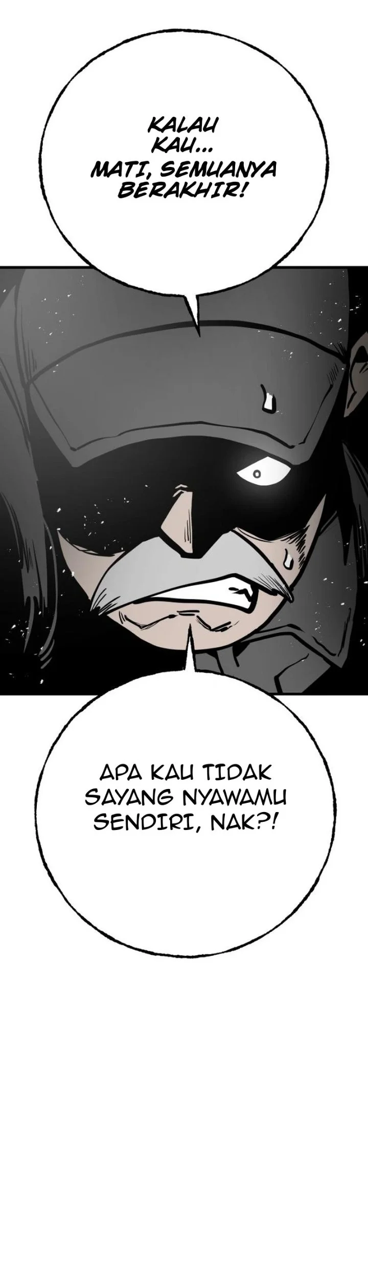 Judgment of the Strong Chapter 2 Gambar 50