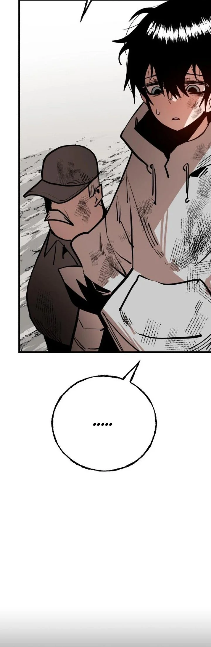 Judgment of the Strong Chapter 3 Gambar 57