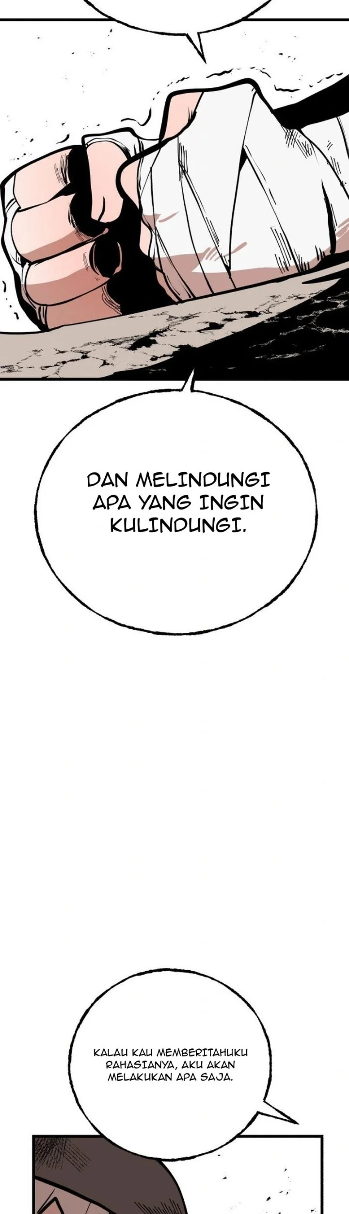 Judgment of the Strong Chapter 3 Gambar 63