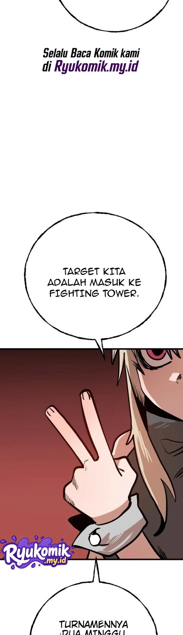 Judgment of the Strong Chapter 4 Gambar 45