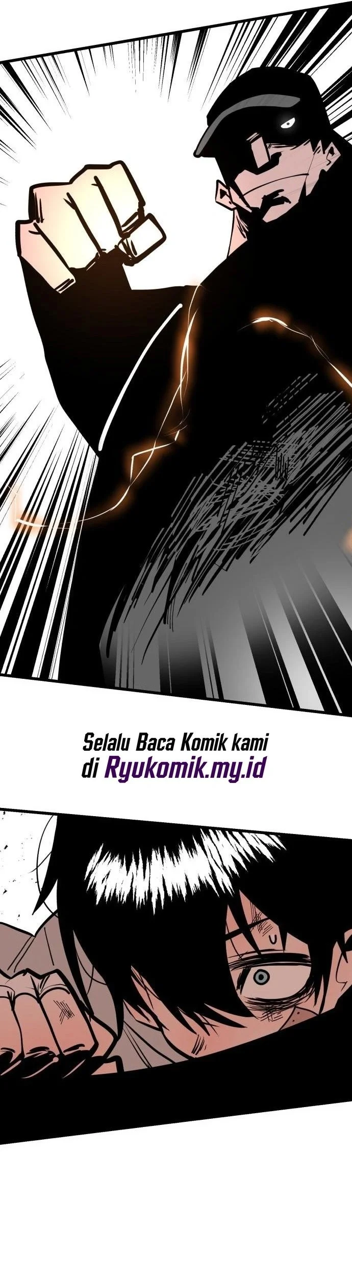 Judgment of the Strong Chapter 5 Gambar 47