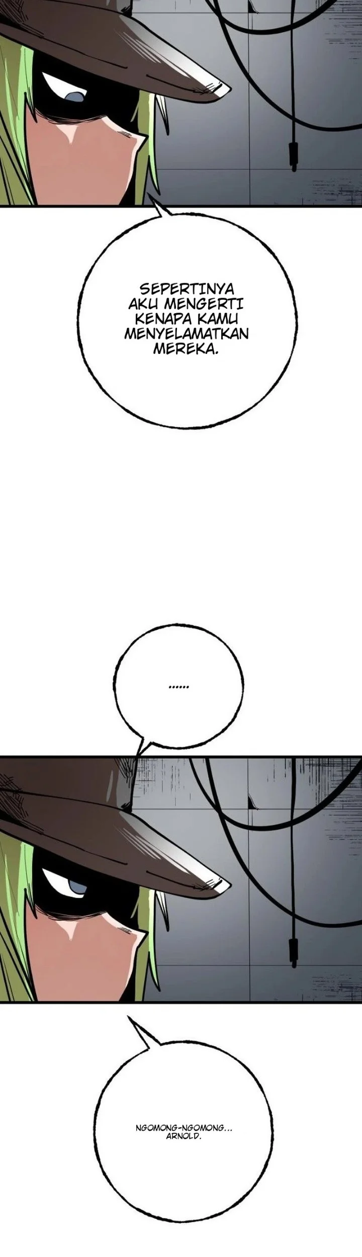 Judgment of the Strong Chapter 6 Gambar 43
