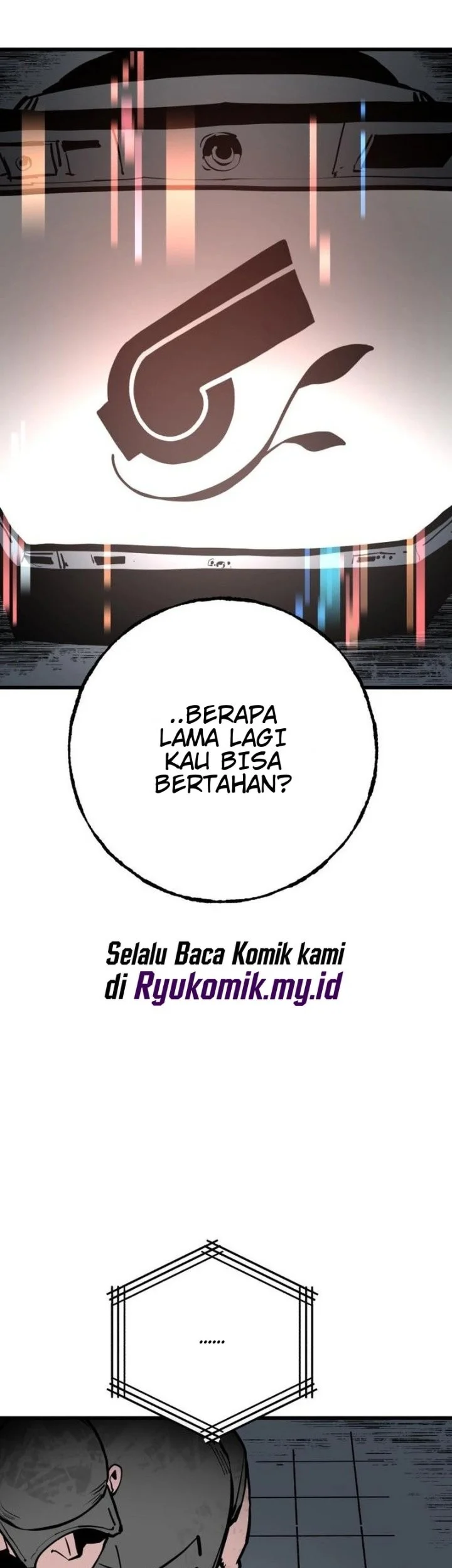 Judgment of the Strong Chapter 6 Gambar 45