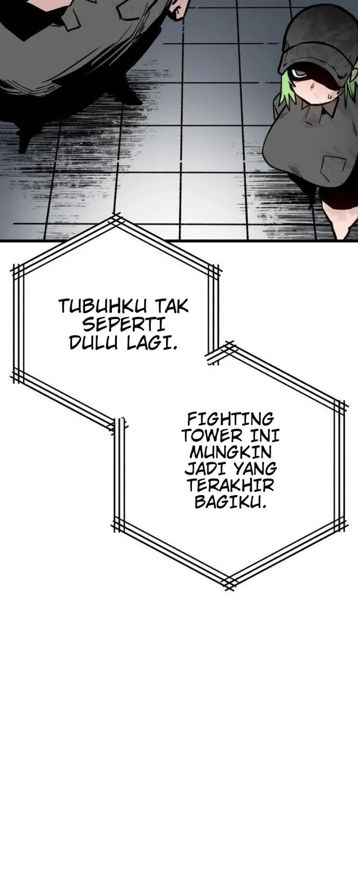 Judgment of the Strong Chapter 6 Gambar 46