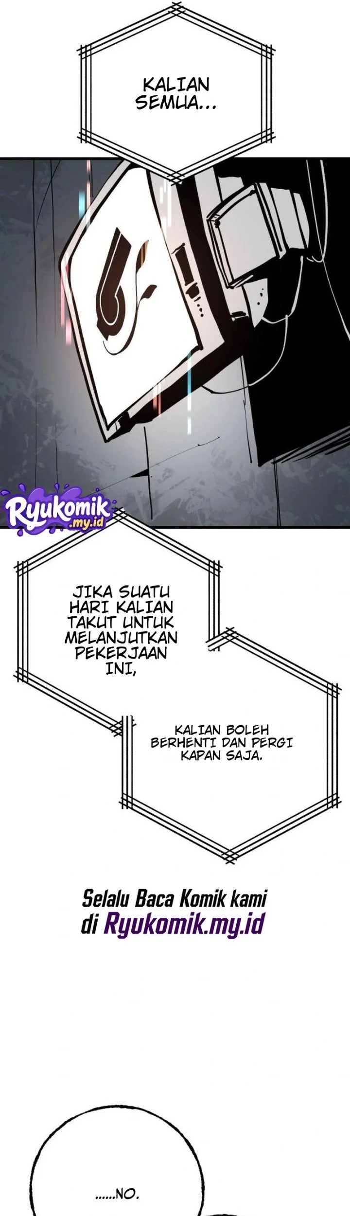 Judgment of the Strong Chapter 6 Gambar 47