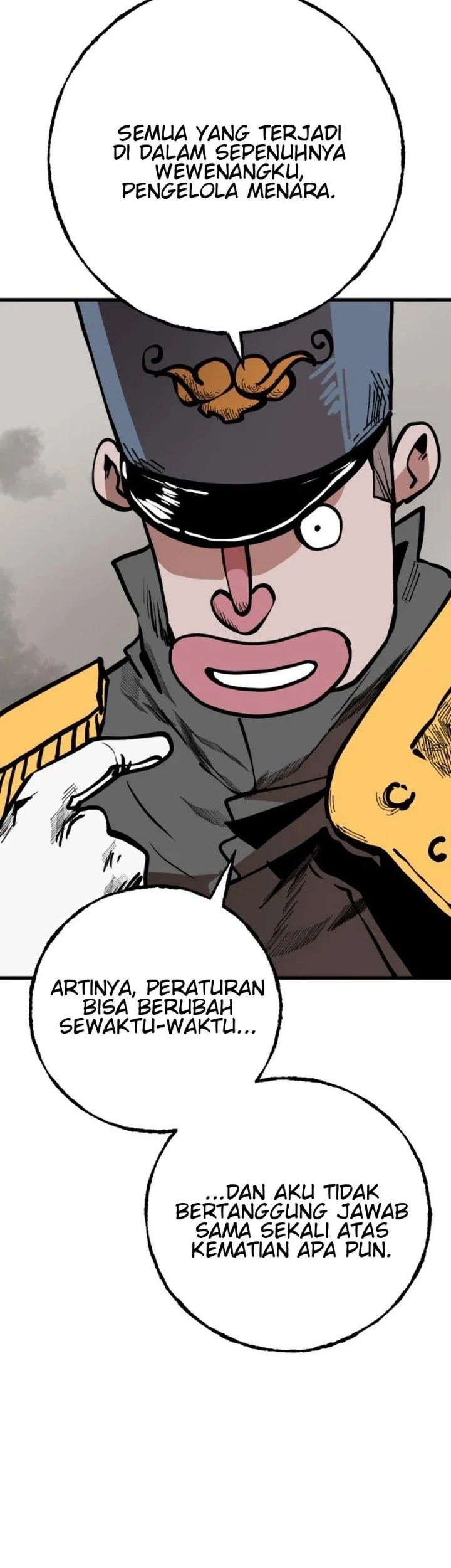 Judgment of the Strong Chapter 7 Gambar 40
