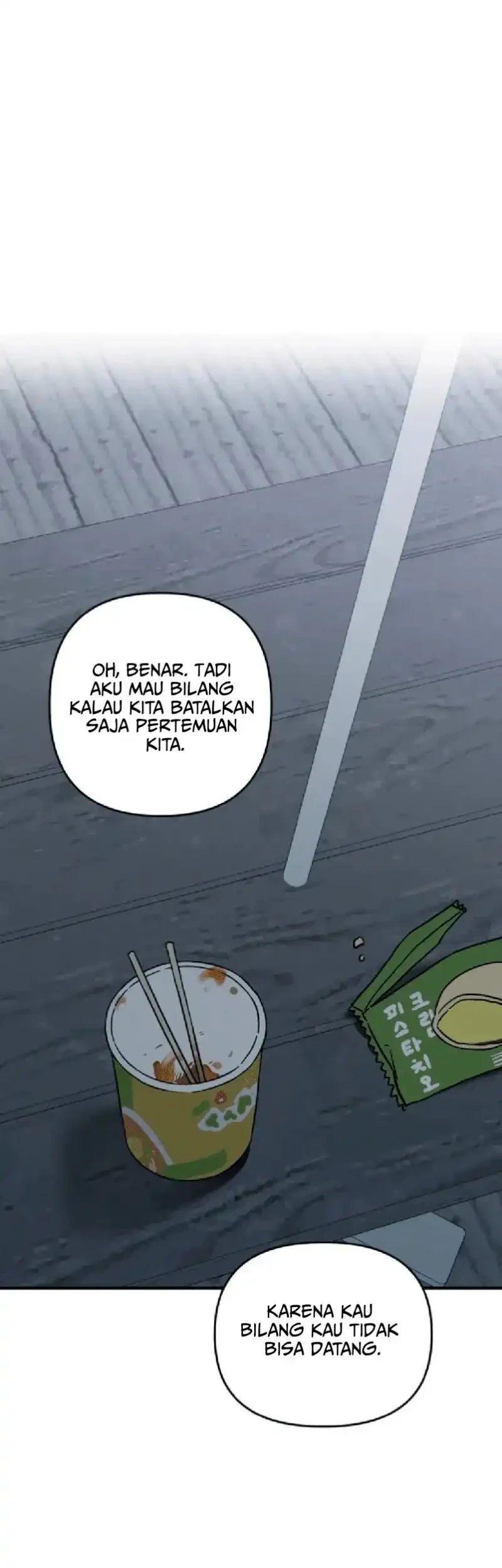 Juhee's Surroundings Chapter 10 Gambar 21