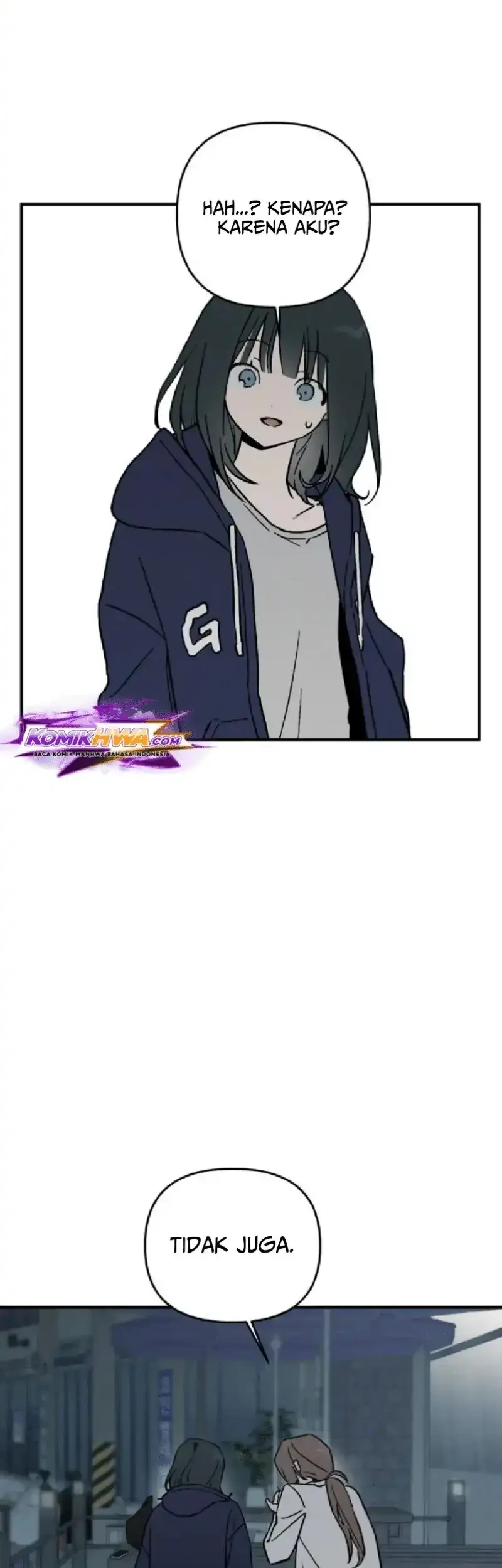 Juhee's Surroundings Chapter 10 Gambar 22