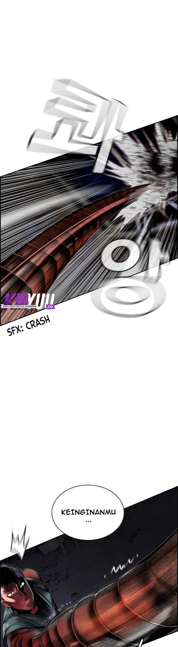 Jungle Juice Chapter 14 - Halaman 26