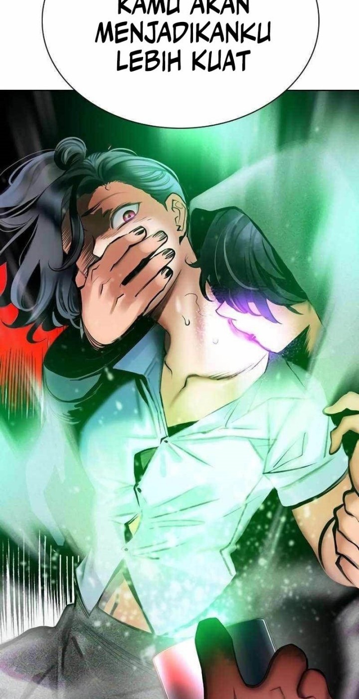 Jungle Juice Chapter 163 Gambar 41