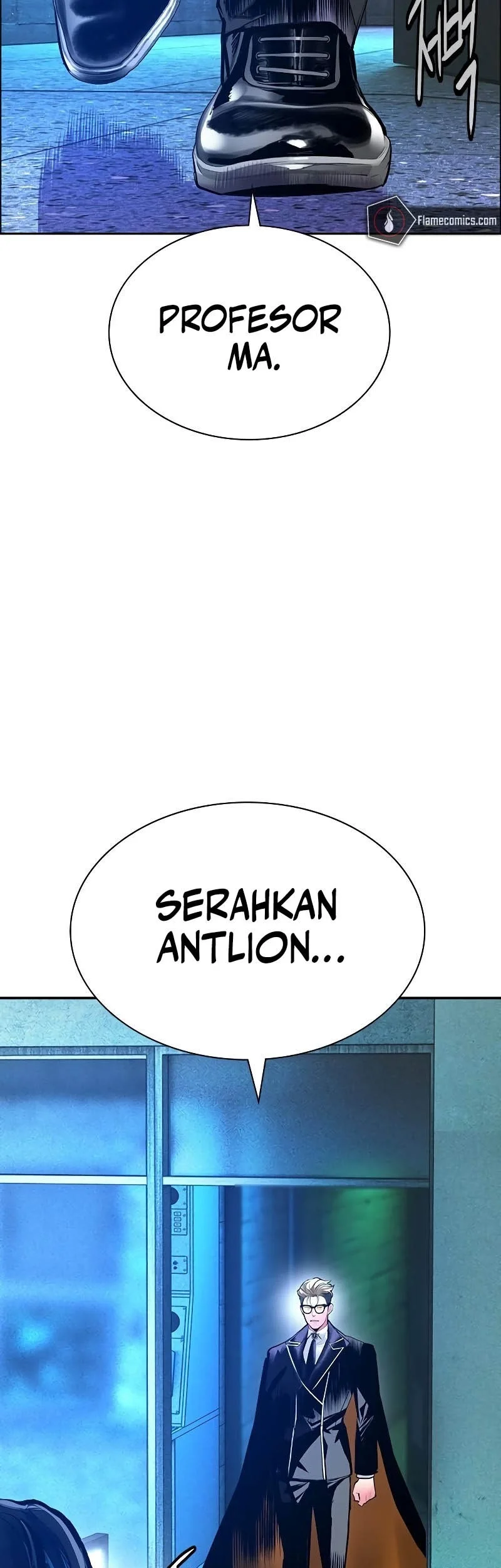 Jungle Juice Chapter 183 - Halaman 62