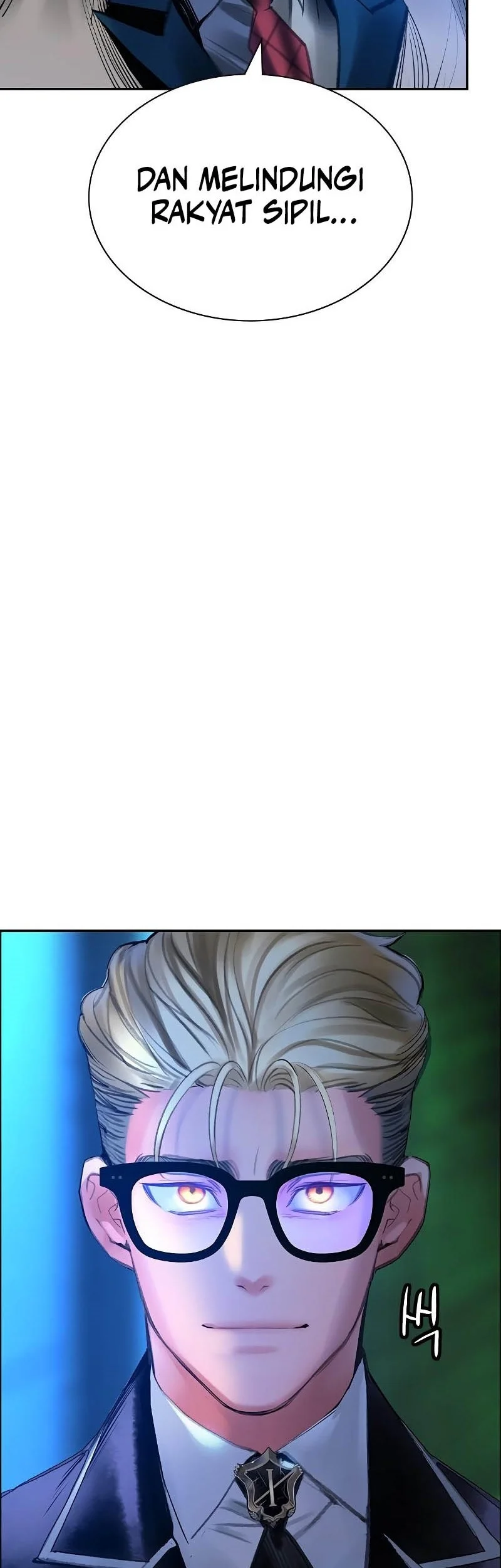 Jungle Juice Chapter 183 - Halaman 66
