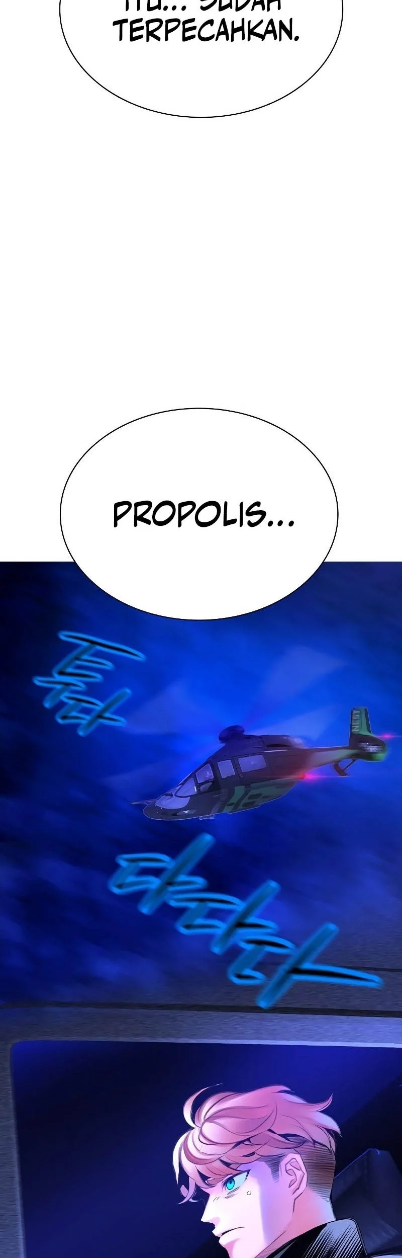 Jungle Juice Chapter 183 - Halaman 68