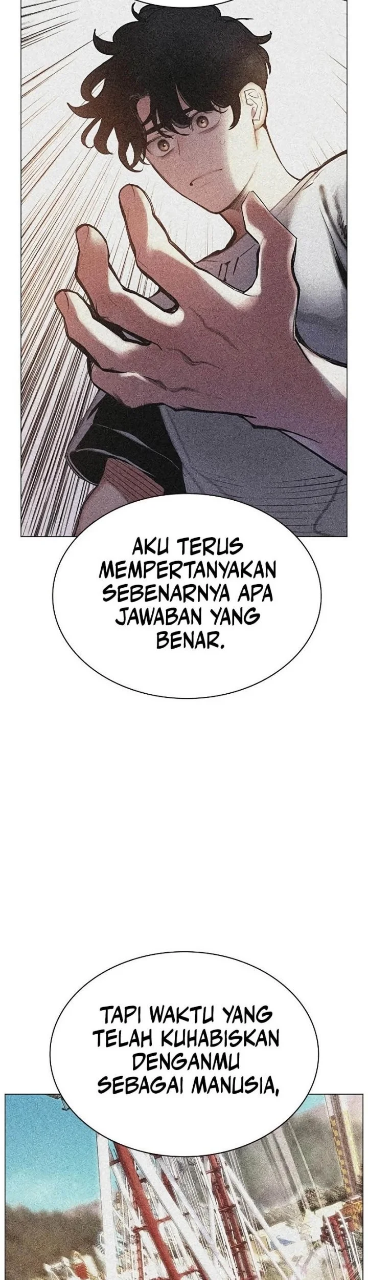 Jungle Juice Chapter 184 - Halaman 58
