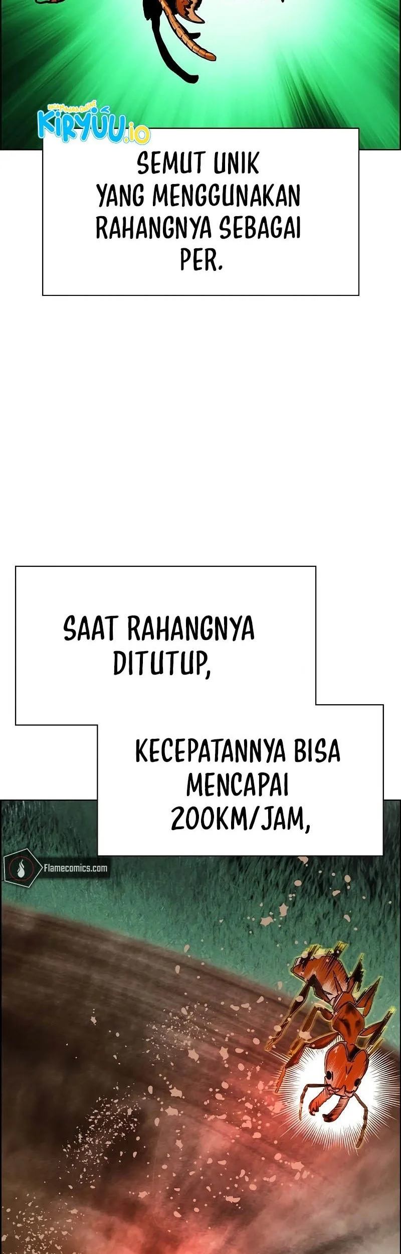 Jungle Juice Chapter 185 - Halaman 56
