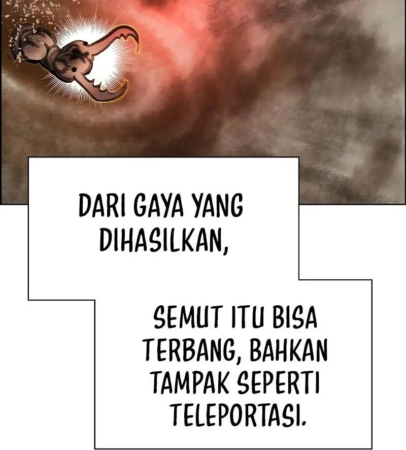 Jungle Juice Chapter 185 - Halaman 57