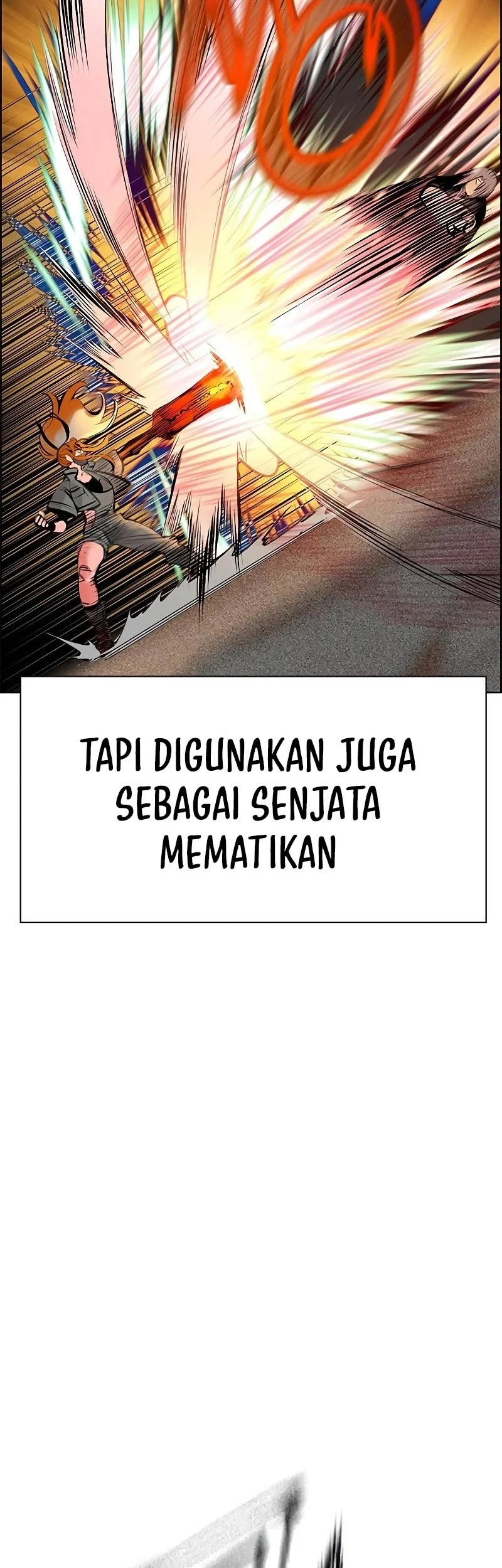 Jungle Juice Chapter 185 - Halaman 60