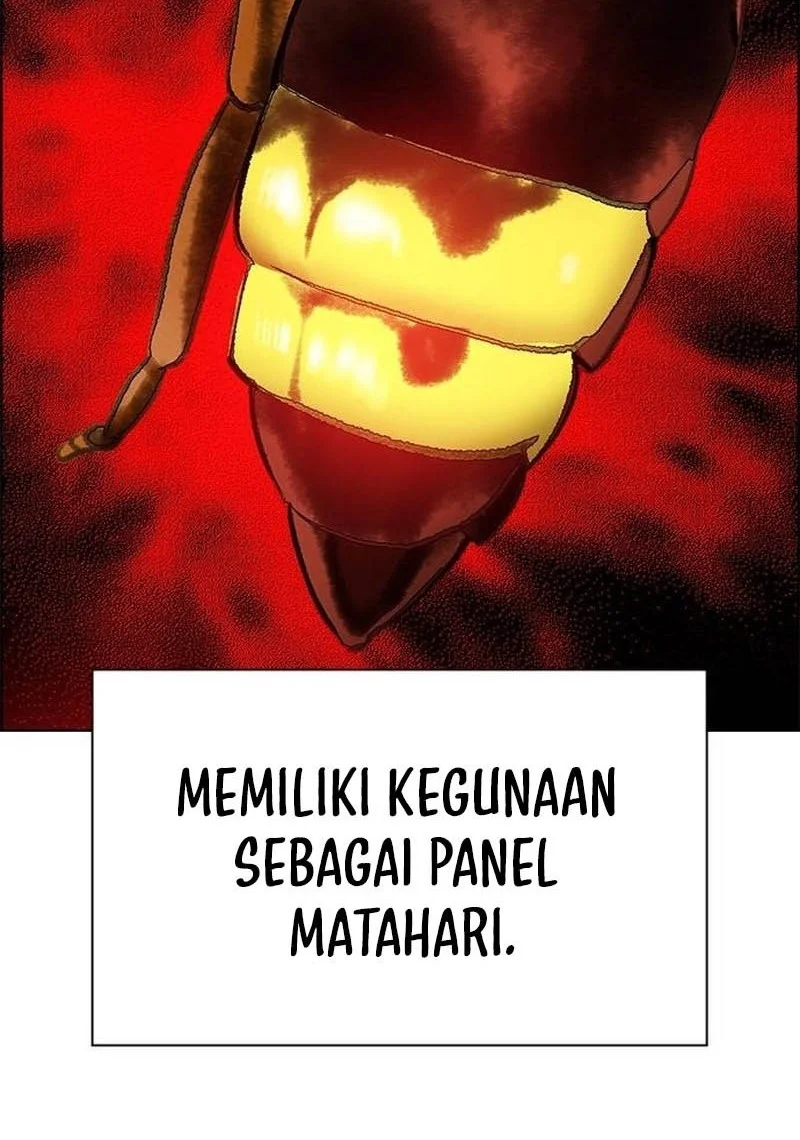 Jungle Juice Chapter 186 - Halaman 51