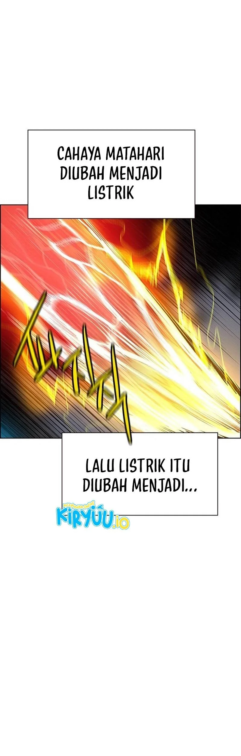 Jungle Juice Chapter 186 - Halaman 52