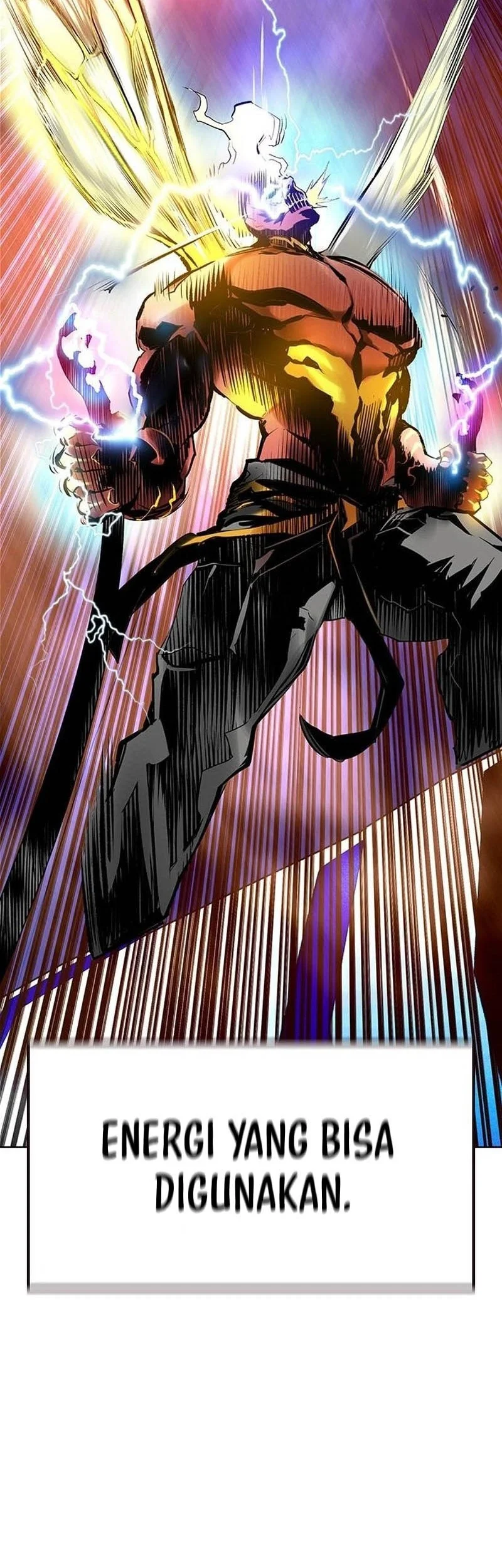 Jungle Juice Chapter 186 - Halaman 54