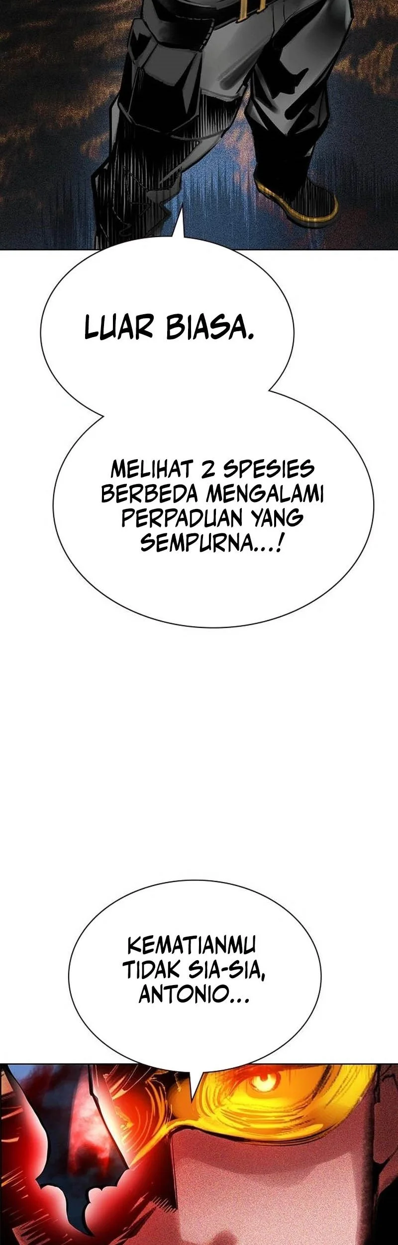 Jungle Juice Chapter 187 - Halaman 44