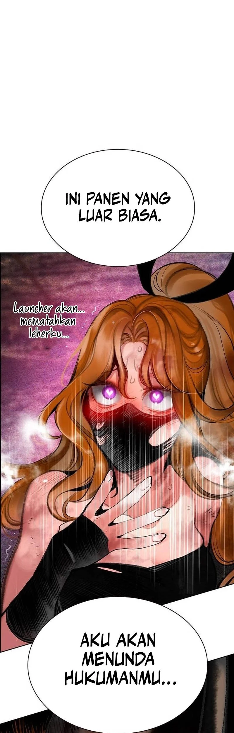 Jungle Juice Chapter 187 - Halaman 46
