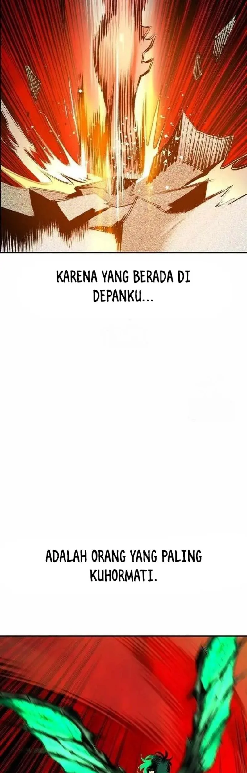 Jungle Juice Chapter 188 - Halaman 39