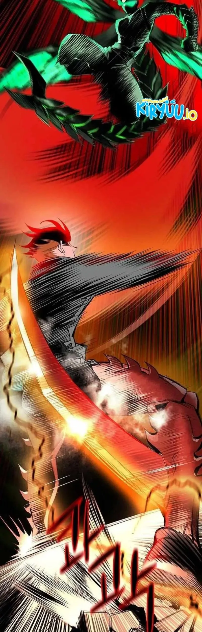Jungle Juice Chapter 188 - Halaman 40
