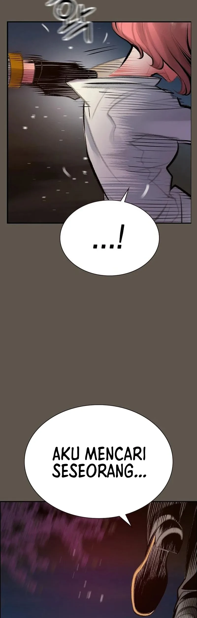 Jungle Juice Chapter 189 - Halaman 38