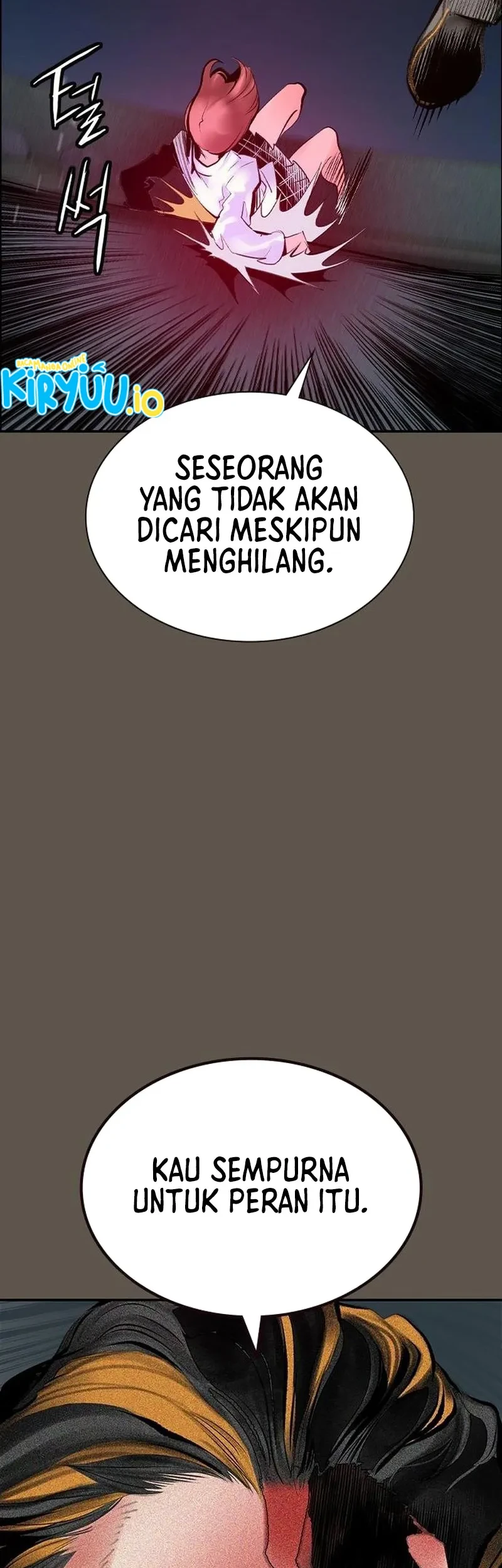 Jungle Juice Chapter 189 - Halaman 39