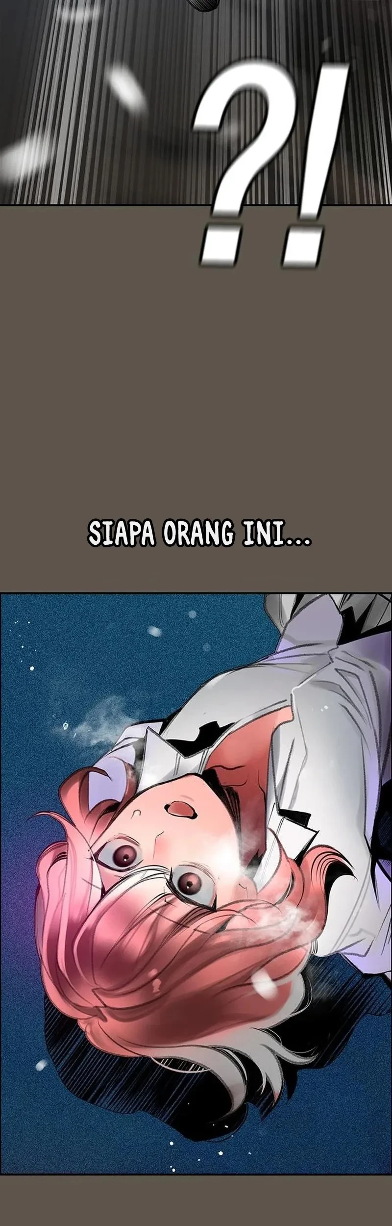 Jungle Juice Chapter 189 - Halaman 41