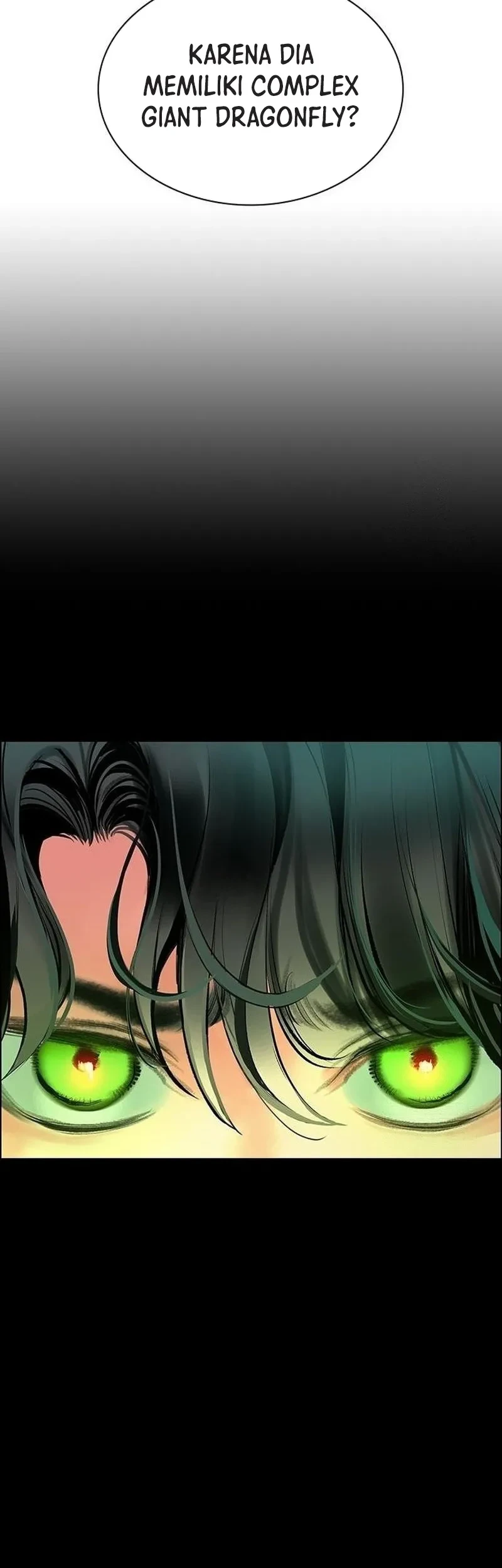 Jungle Juice Chapter 190 - Halaman 37