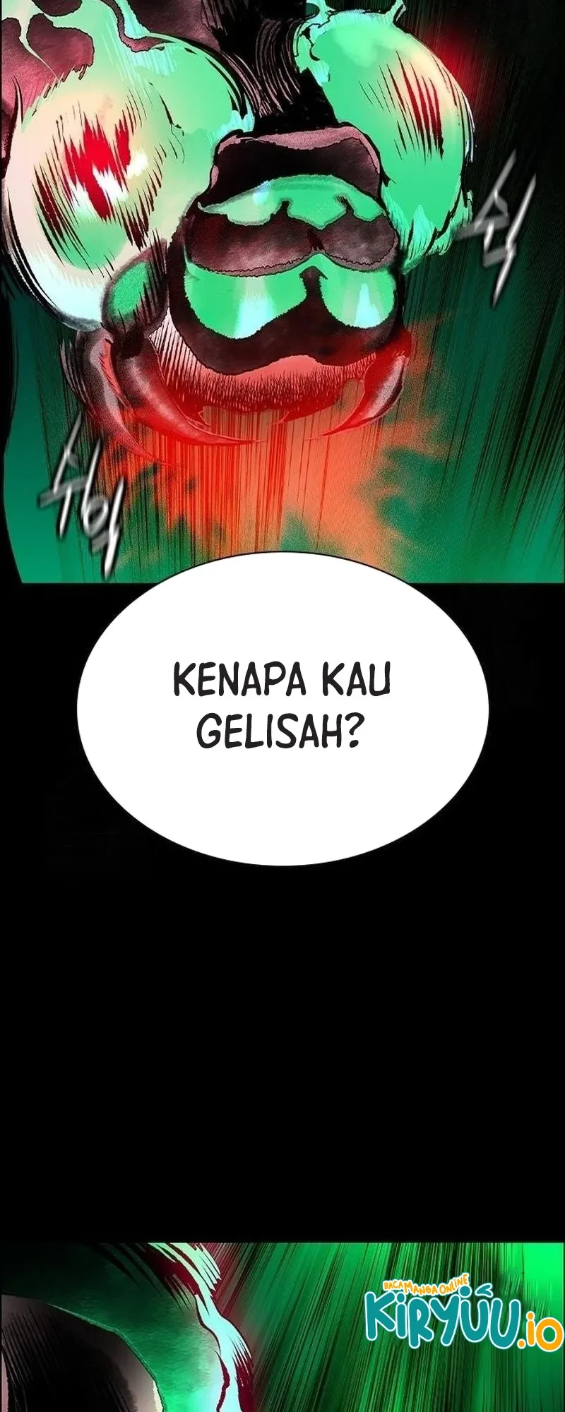 Jungle Juice Chapter 190 - Halaman 40