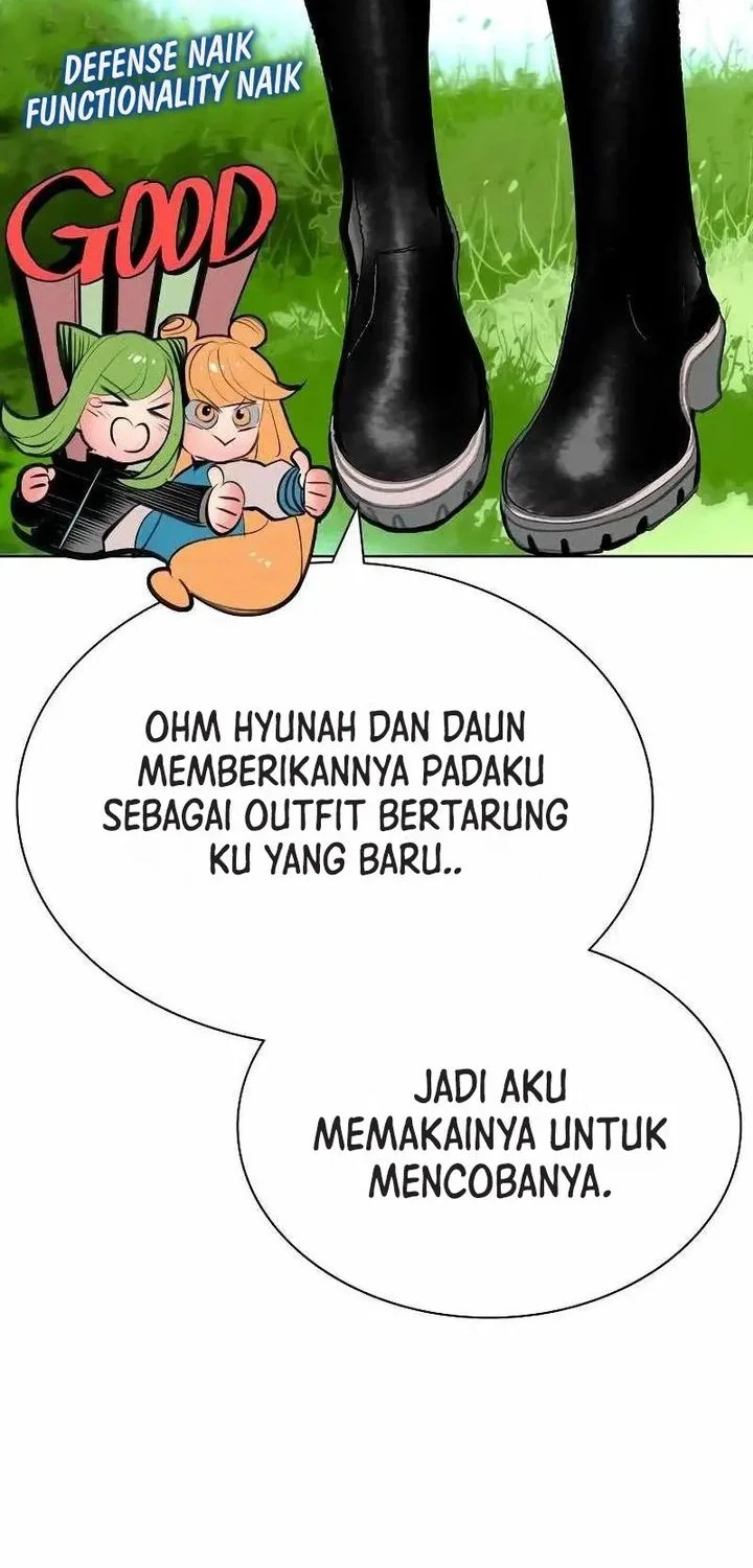 Jungle Juice Chapter 191 - Halaman 43