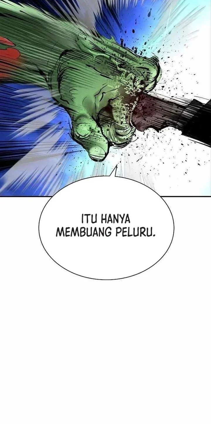 Jungle Juice Chapter 192 - Halaman 44