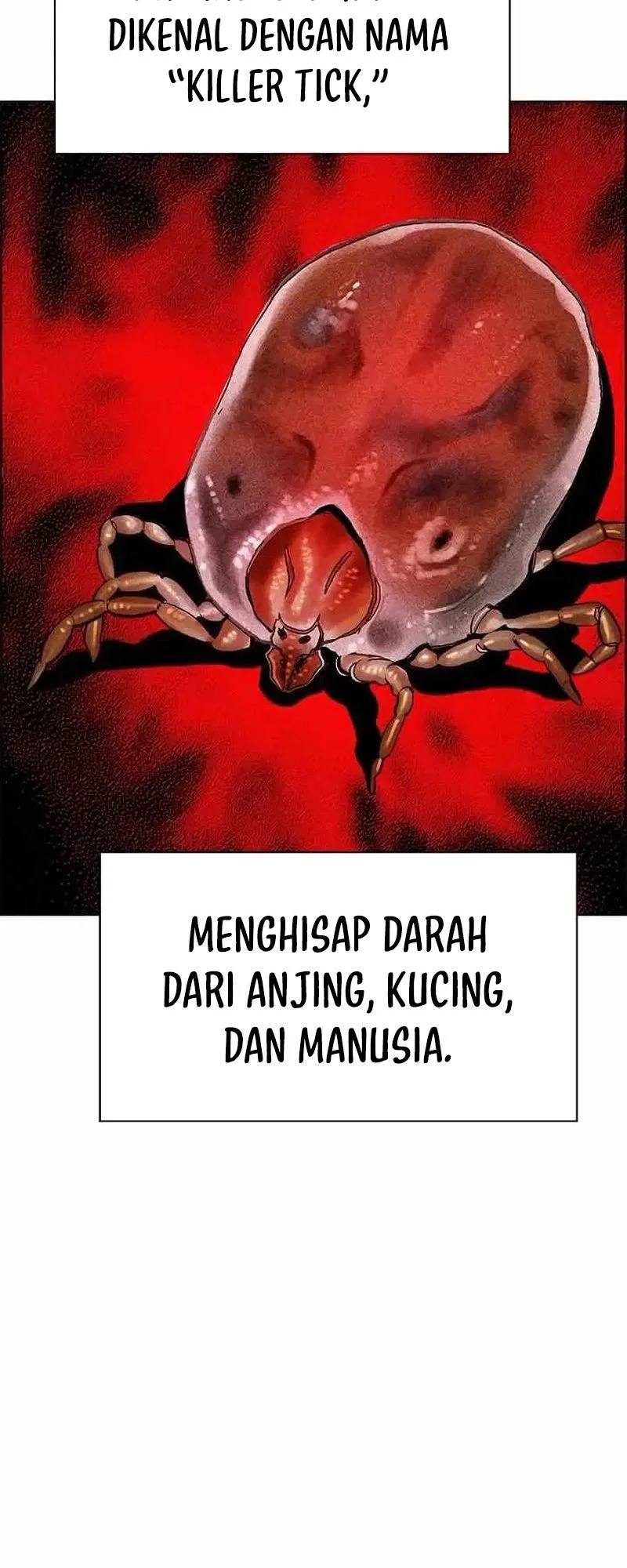 Jungle Juice Chapter 194 - Halaman 35