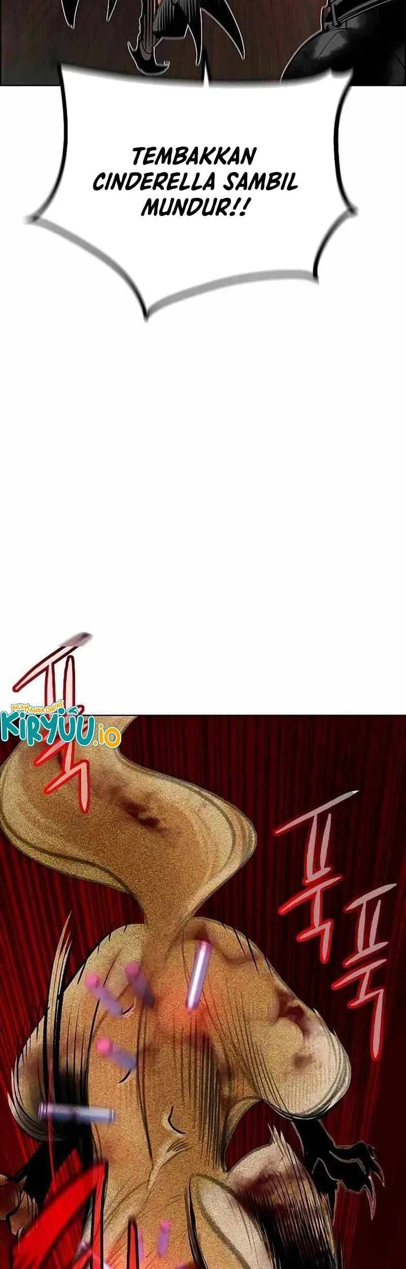Jungle Juice Chapter 194 - Halaman 38