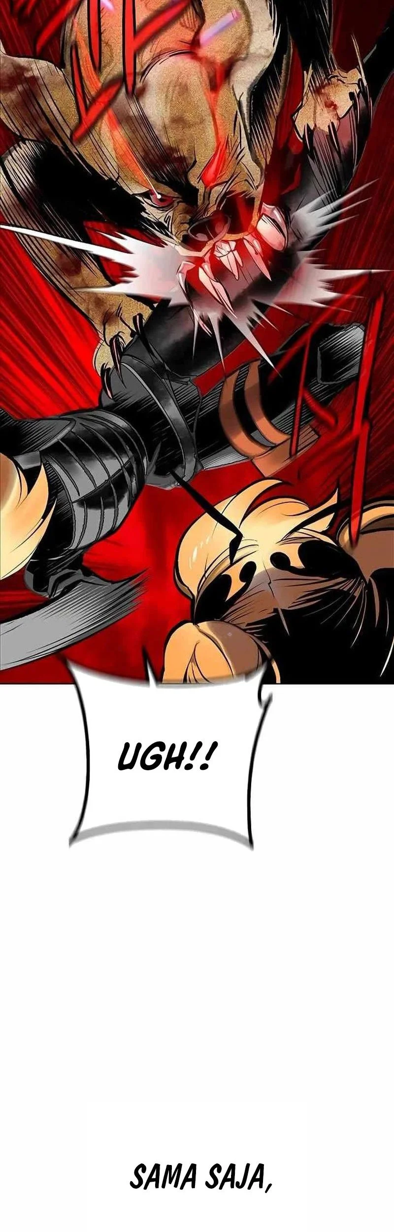 Jungle Juice Chapter 194 - Halaman 39