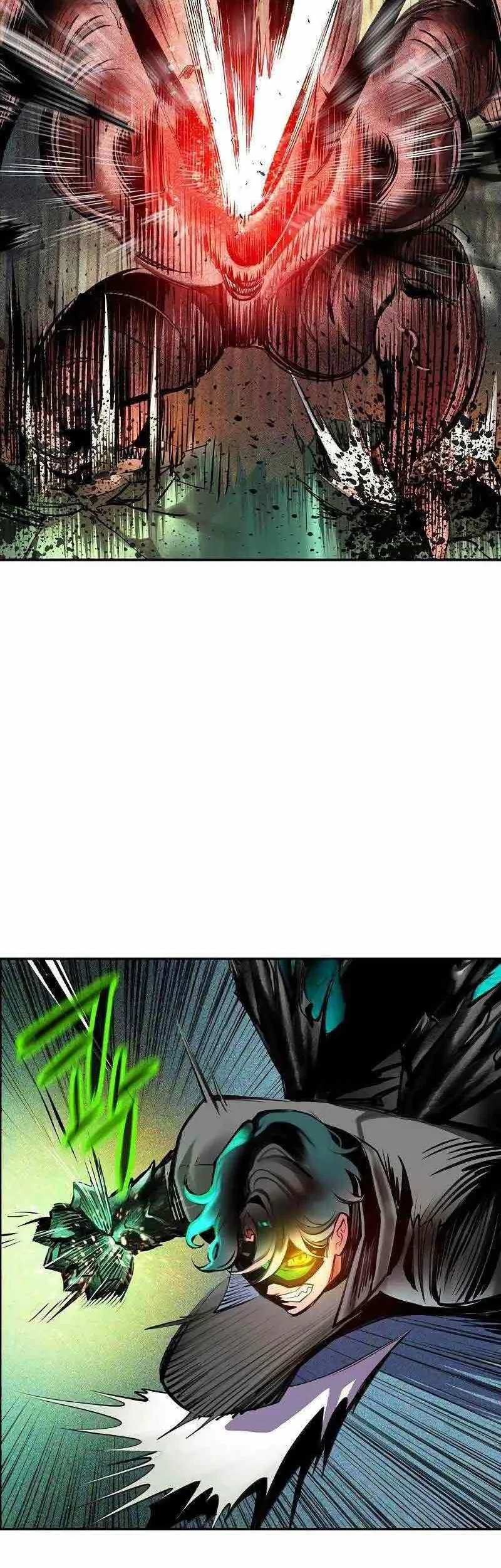 Jungle Juice Chapter 195 - Halaman 39