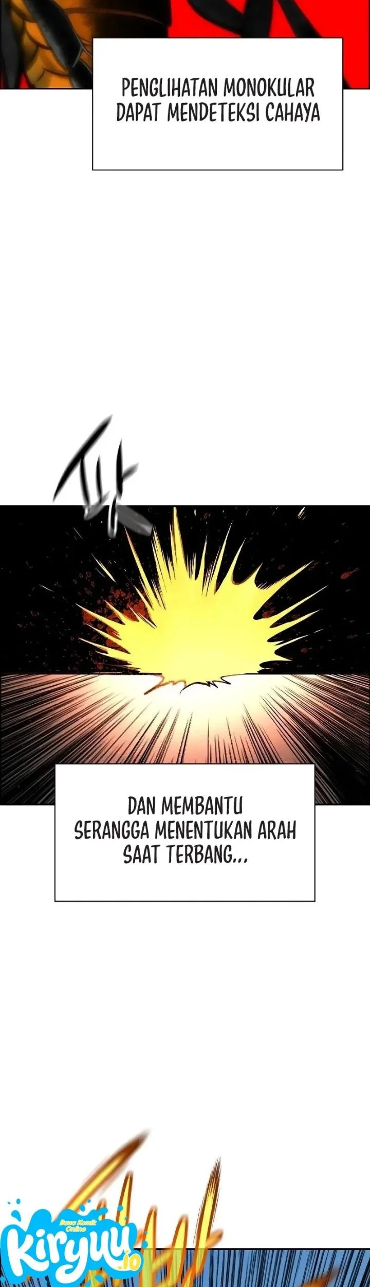 Jungle Juice Chapter 197 - Halaman 35
