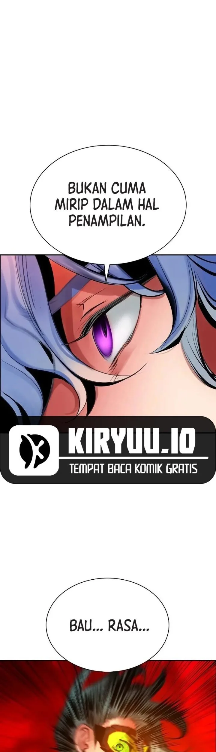 Jungle Juice Chapter 197 - Halaman 37