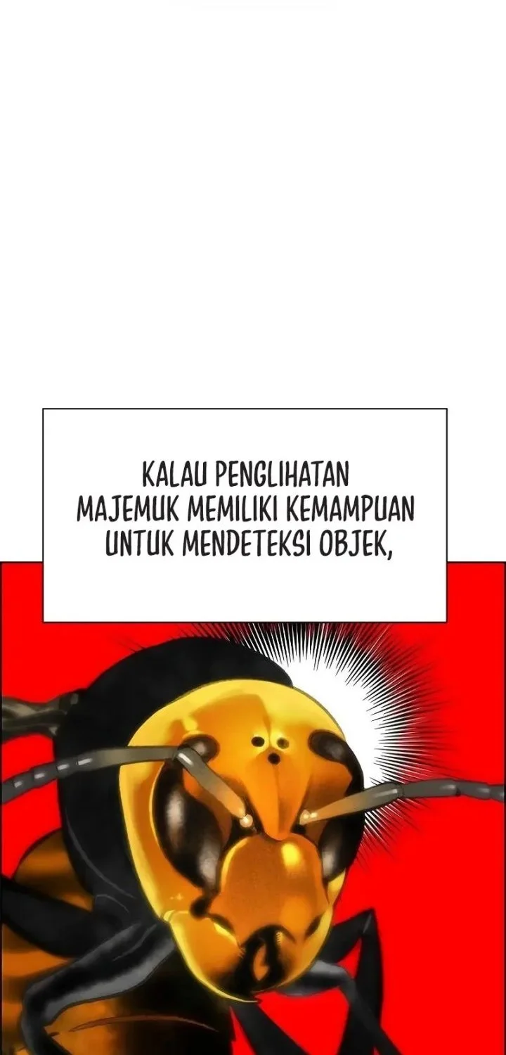 Jungle Juice Chapter 197 - Halaman 34