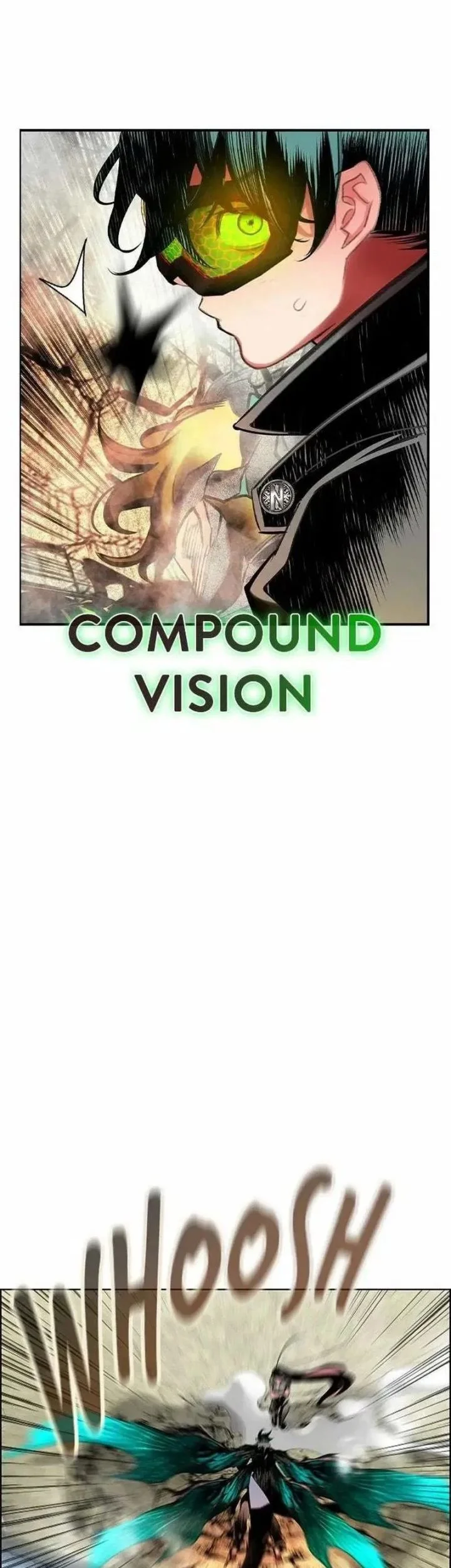 Jungle Juice Chapter 198 - Halaman 38