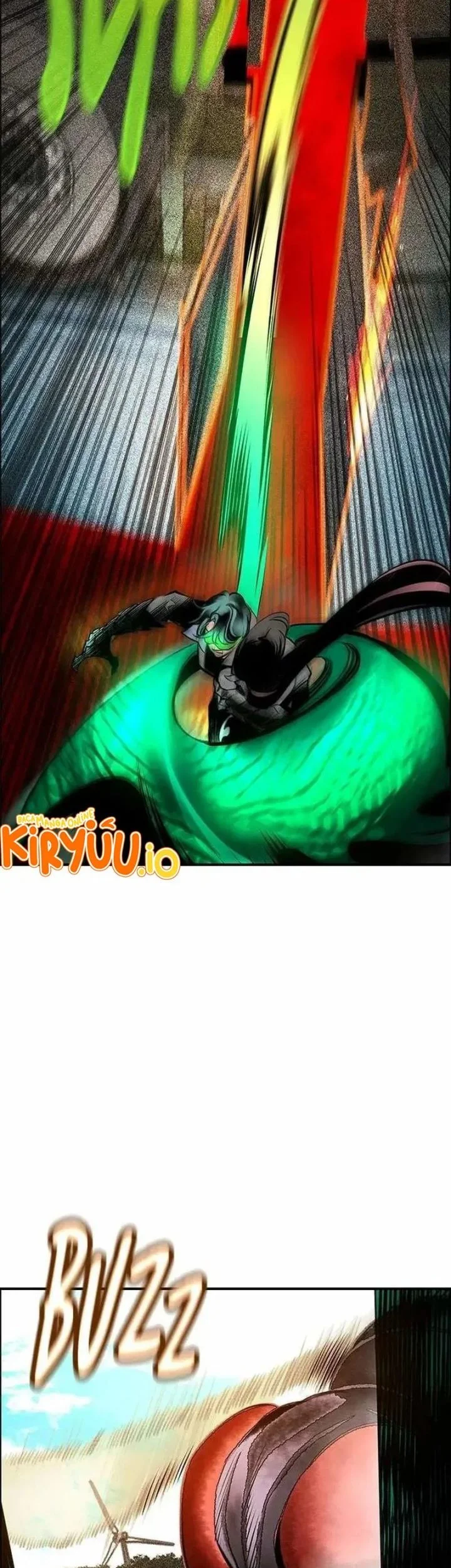 Jungle Juice Chapter 198 - Halaman 40