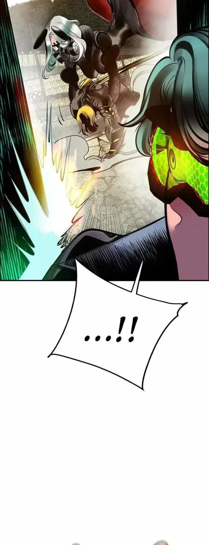 Jungle Juice Chapter 198 - Halaman 41